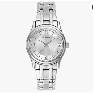 NEW Bulova Classic Womens Watch